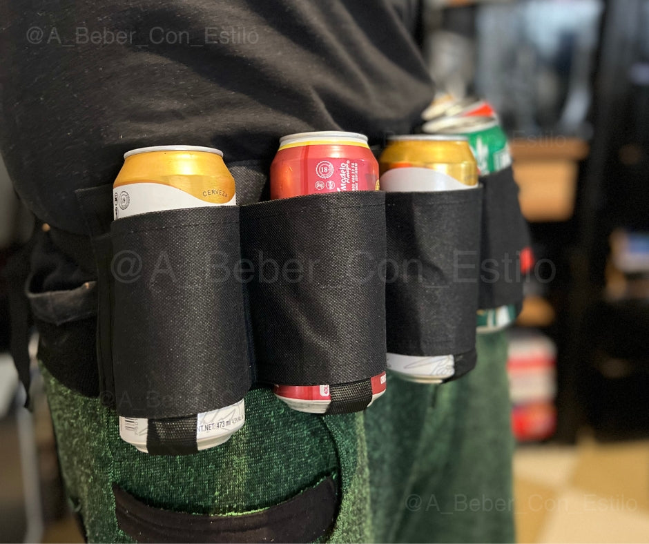 Cinturón Cervecero